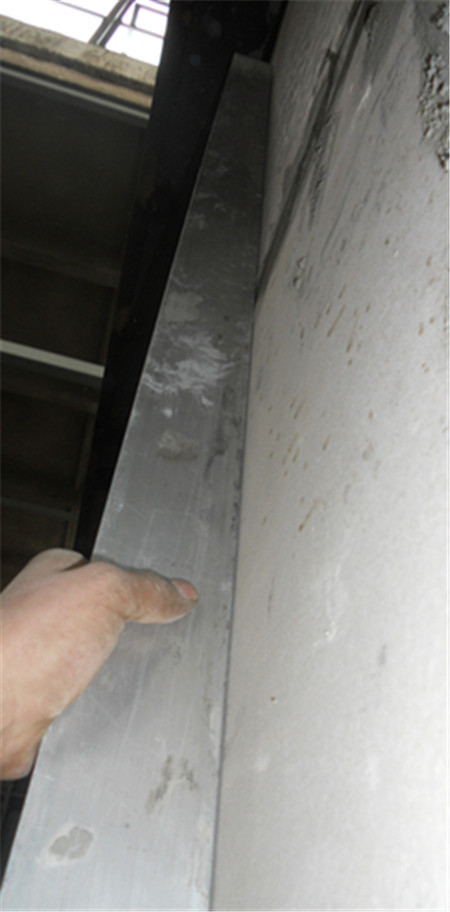 陜西內(nèi)墻板安裝現(xiàn)場(chǎng)