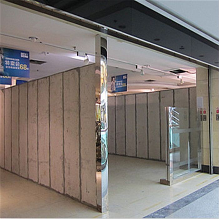 陜西輕質(zhì)隔墻板能否有效降低建筑物的能耗？ 